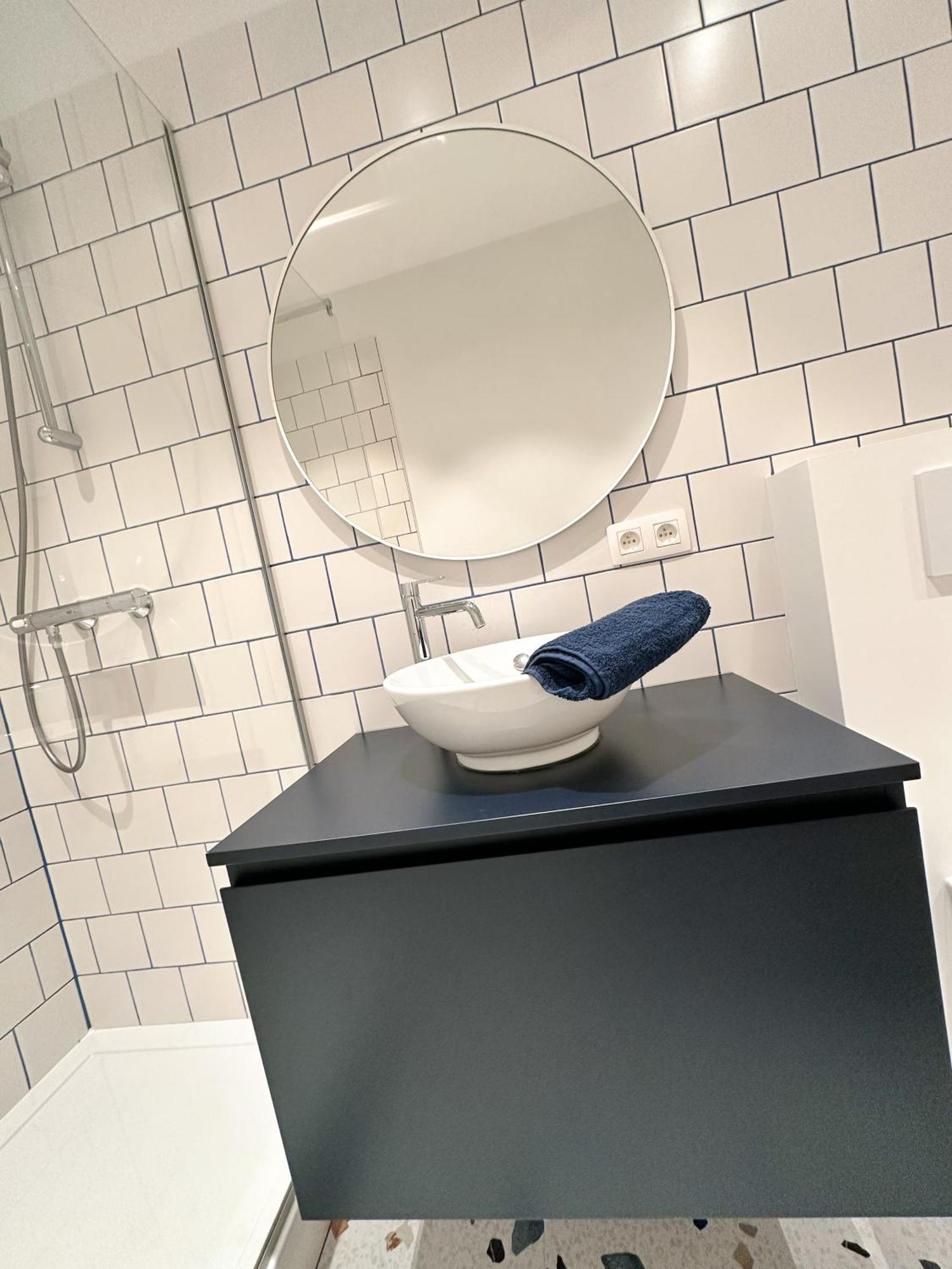 Urbanchic Appart Lumineux Hyper Centre Liege Bagian luar foto